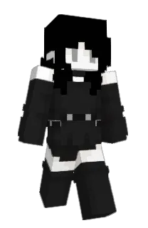 Front of miimichu_'s skin