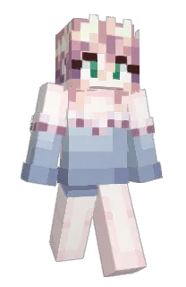 Starlimes's Minecraft skin