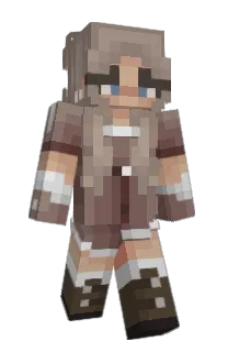 Front of lavvfields's skin