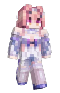DiegoDreemurr's Minecraft skin