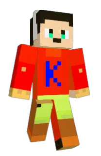 jicbu's Minecraft skin