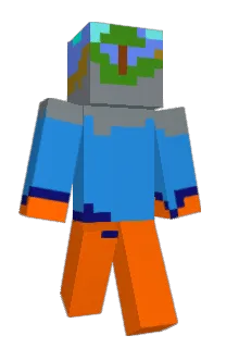 Qtillies's Minecraft skin