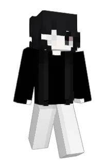Front of lukistevefangirl's skin