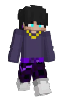 Front of ak1raSZ's skin