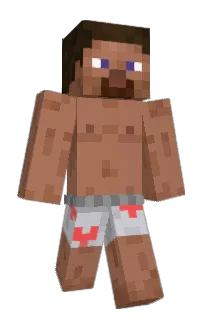 4LT4R's Minecraft skin