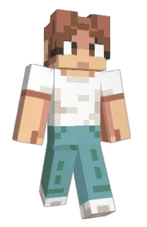 Front of _HelenaHarper_'s skin