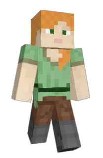 CARREFOURRR's Minecraft skin