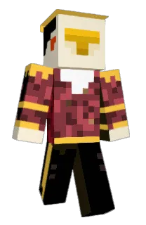 adobebulk's Minecraft skin