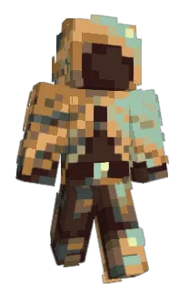 Front of basimdasas's skin