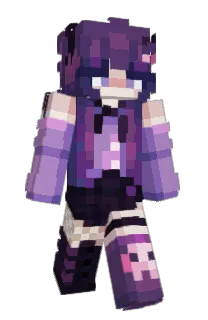 Front of I__Nova__I's skin