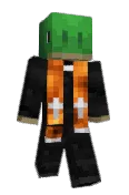stinkieman