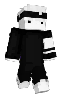 Front of Jxutcosmo's skin