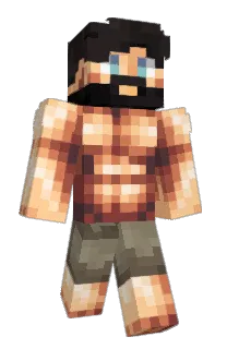 Front of ice_maiden's skin