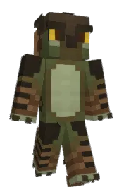 Skin preview