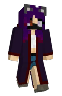 Front of dolphs_denYT's skin