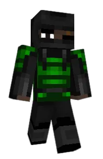 Front of teezer11's skin