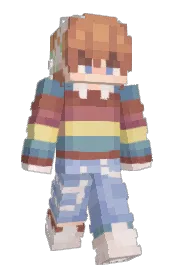 Skin preview