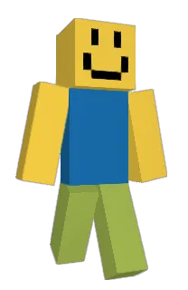 Front of sme200910's skin
