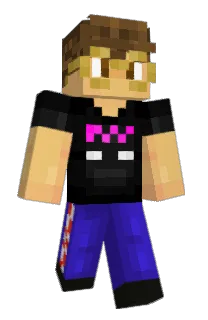 Front of Pigzzzzzzz's skin