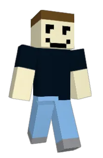 hhype26's Minecraft skin