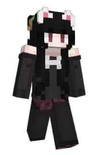 Front of sosmos2013's skin