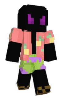 Front of Survi_6756's skin