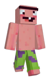 grcetn's Minecraft skin
