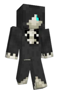 Front of jsharkey13's skin