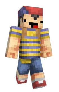 Timmynator_'s Minecraft skin