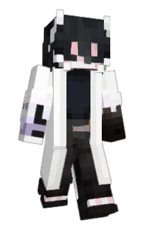Front of _Shirra's skin