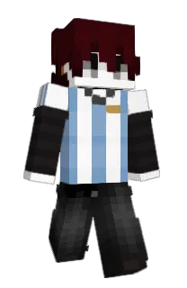 Front of leannoou's skin