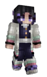 autru_'s Minecraft skin wearing the Common cape