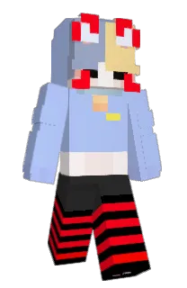 SellThatGuy's Minecraft skin