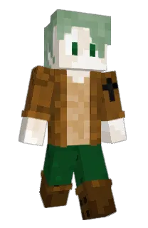 Louneyyyy's Minecraft skin