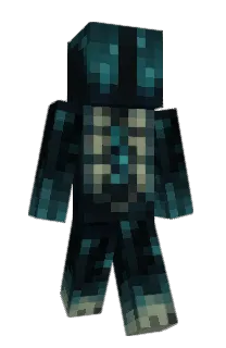 Front of rennv's skin