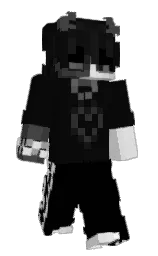 _Arkios_'s Minecraft skin wearing the Follower's cape
