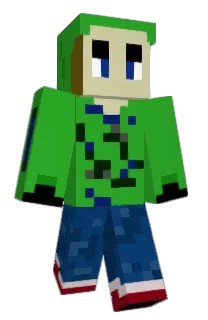 Front of Henricus527's skin
