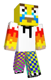 Skin preview