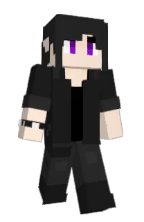 Front of Evren_Kasifi's skin