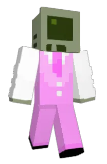 Diogenos's Minecraft skin