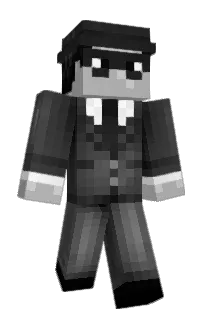 Front of cygan9's skin