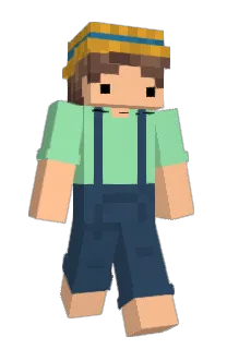efemboy's Minecraft skin