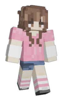 Front of Rehsa321's skin