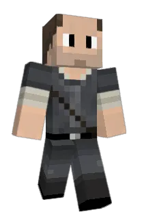 Front of Narg421's skin