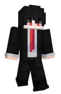 Front of ZenpieDragon's skin