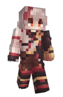 Front of o_a_n's skin