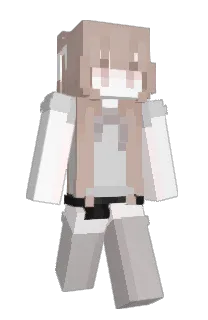 Front of juliafortnite's skin