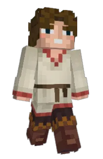 zAlcapone's Minecraft skin