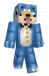 Front of TubbyDog90's skin