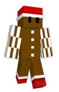 Front of froggyluvs's skin